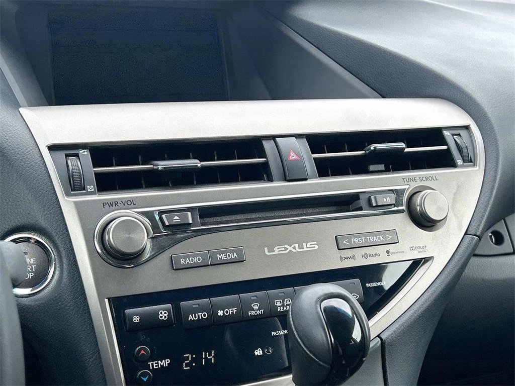Used 2015 Lexus RX 350 FWD image 23