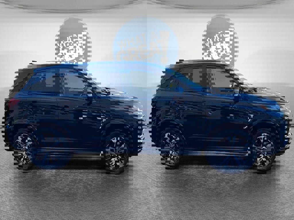 New 2026 Mitsubishi Outlander Sport SE image 9