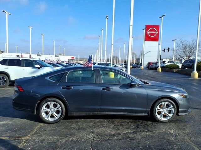 Used 2023 Honda Accord LX image 2