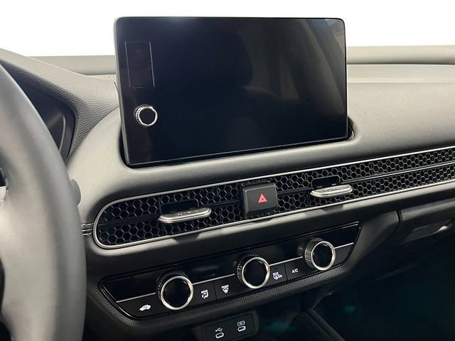 New 2027 Honda HR-V EX-L image 19