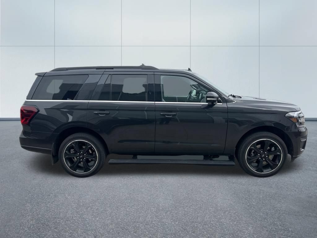 Used 2023 Ford Expedition Limited AWD/4WD video 2