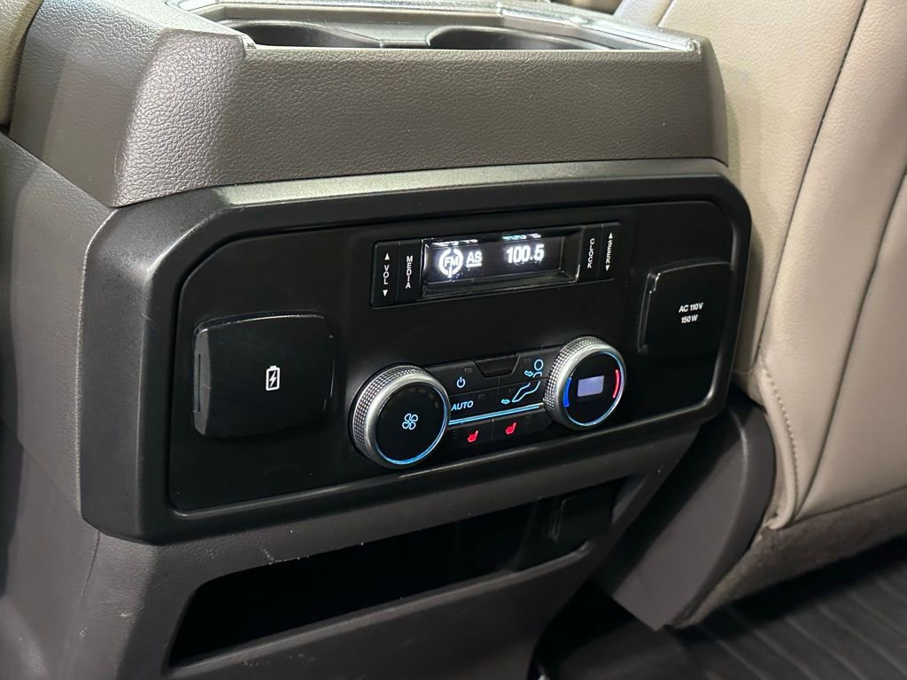 Used 2019 Ford Expedition Limited w/ Equipment Group 302A image 29