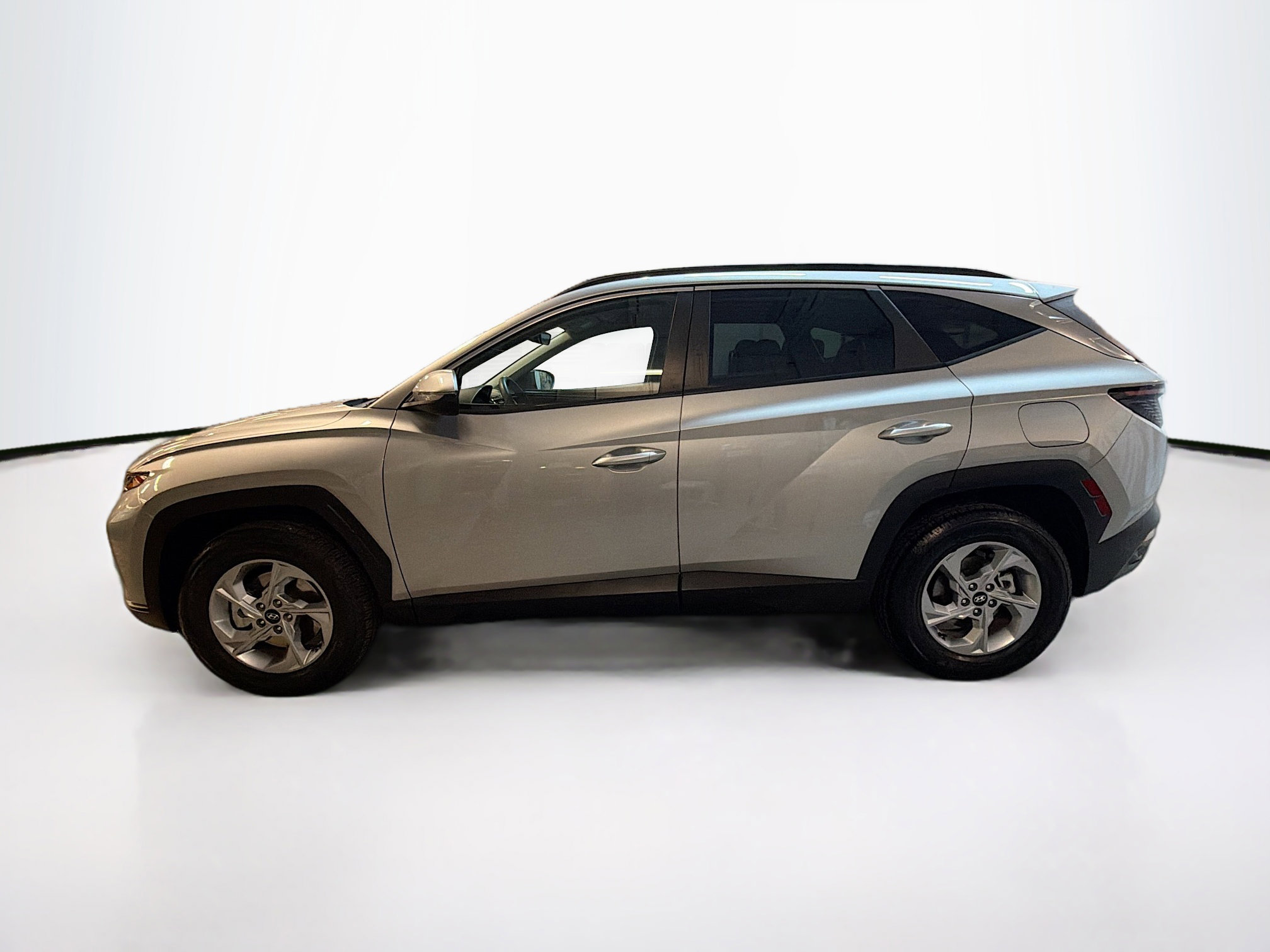 Used 2023 Hyundai Tucson SEL image 4