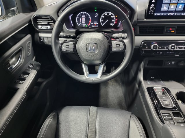 Certified 2025 Honda Pilot EX-L image 23
