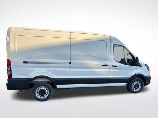 New 2026 Ford Transit 250 148 Medium Roof RWD image 7