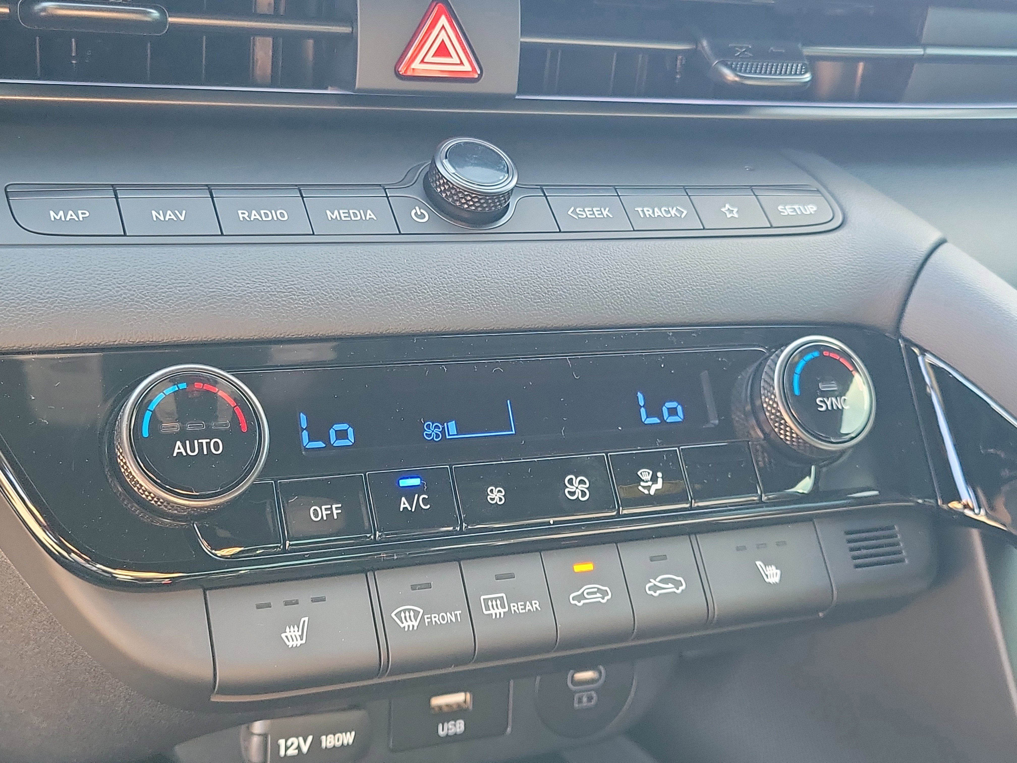 New 2026 Hyundai Elantra N image 28