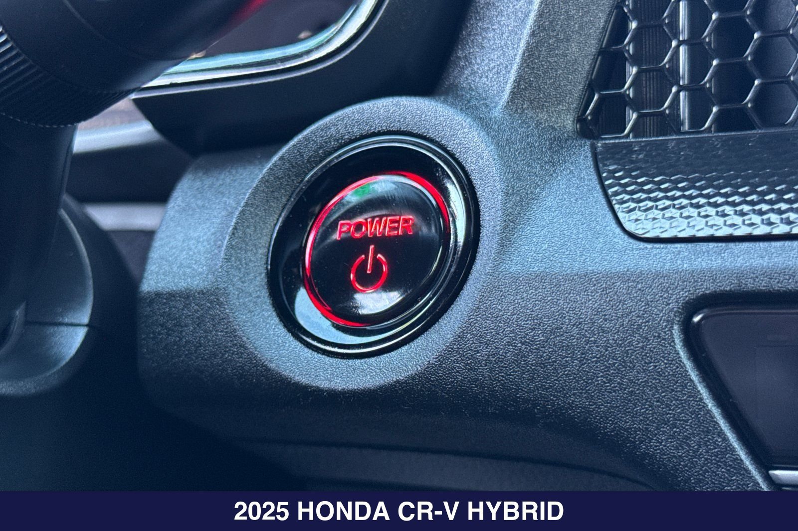 Used 2025 Honda CR-V Sport-L image 23
