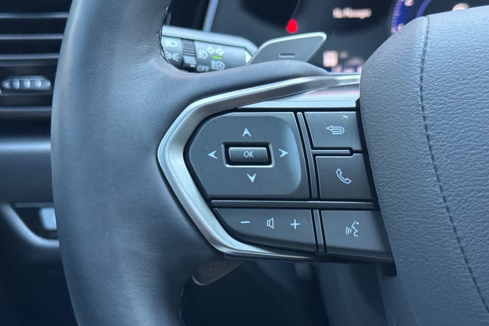 Used 2025 Lexus NX 350 AWD w/ Cold Area Package image 26