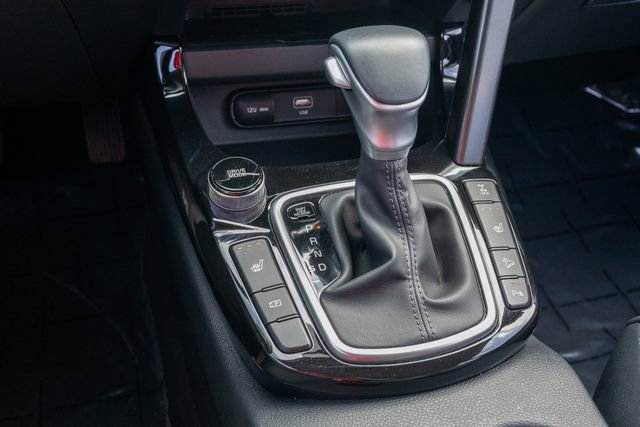 Certified 2025 Kia Seltos SX AWD/4WD image 19