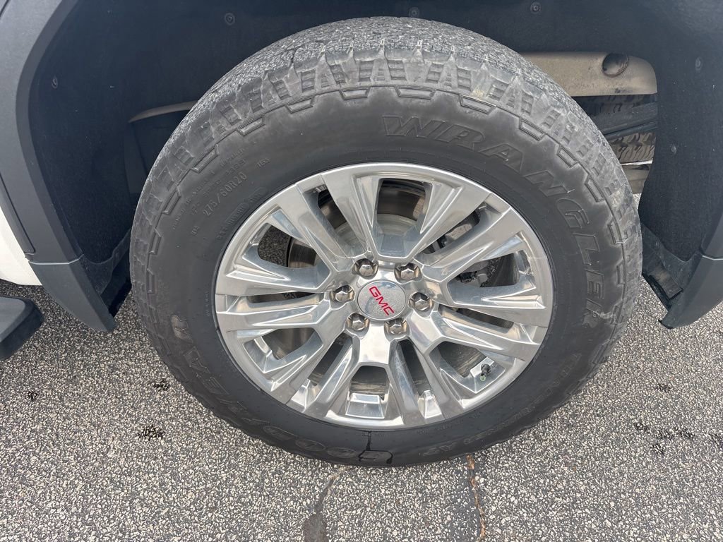 Used 2023 GMC Sierra 1500 Denali w/ Technology Package image 15