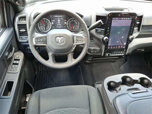 Used 2025 RAM 2500 Tradesman image 20