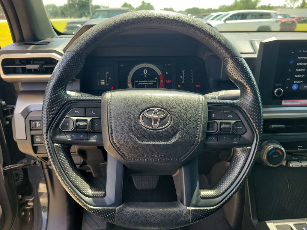 Used 2024 Toyota Tacoma SR5 RWD image 29