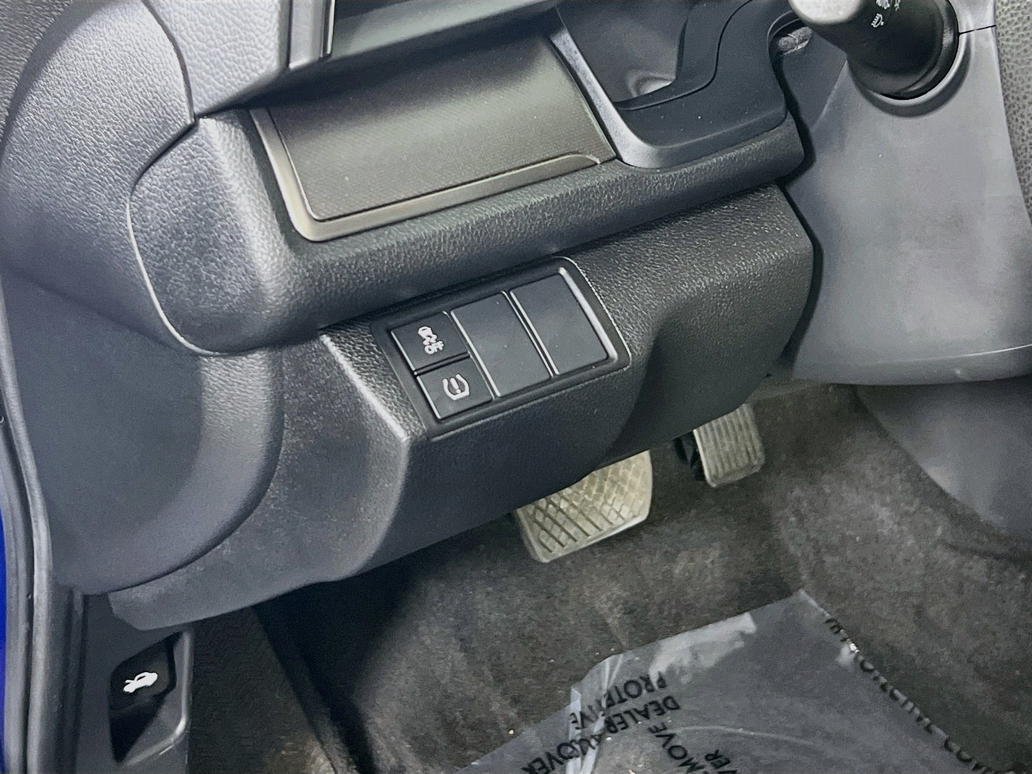 Used 2018 Honda Civic LX image 10