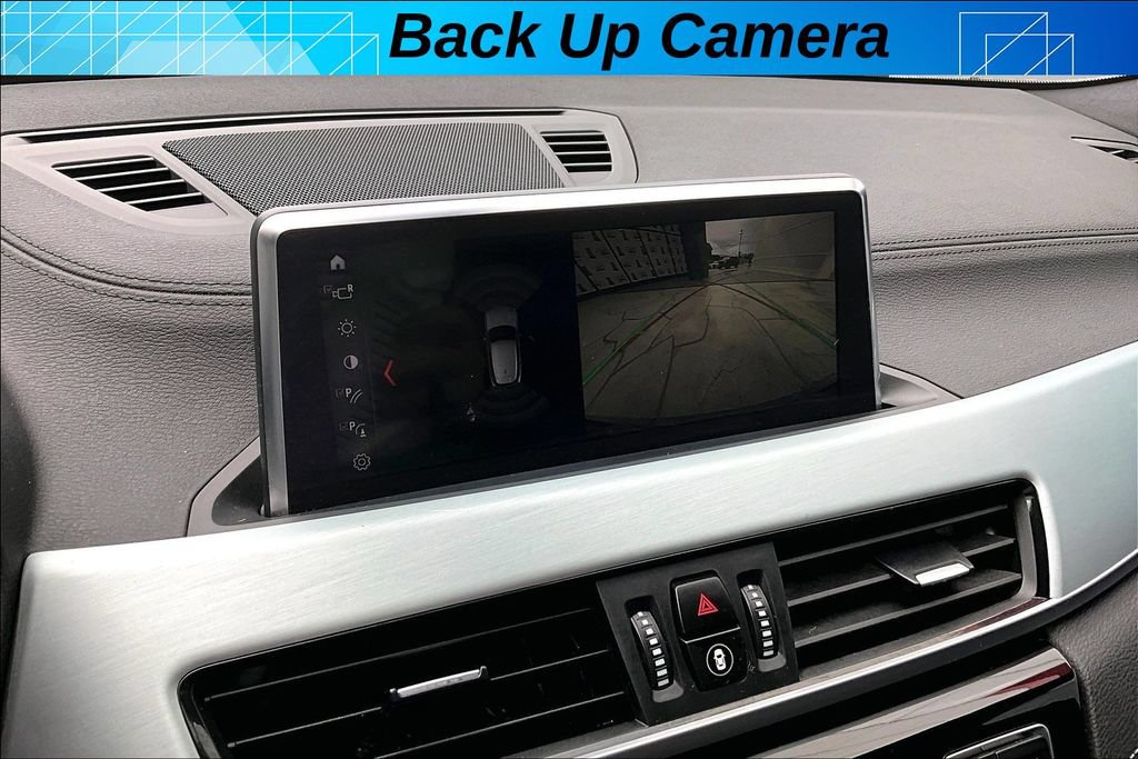 Used 2020 BMW X2 xDrive28i w/ Convenience Package AWD/4WD image 14