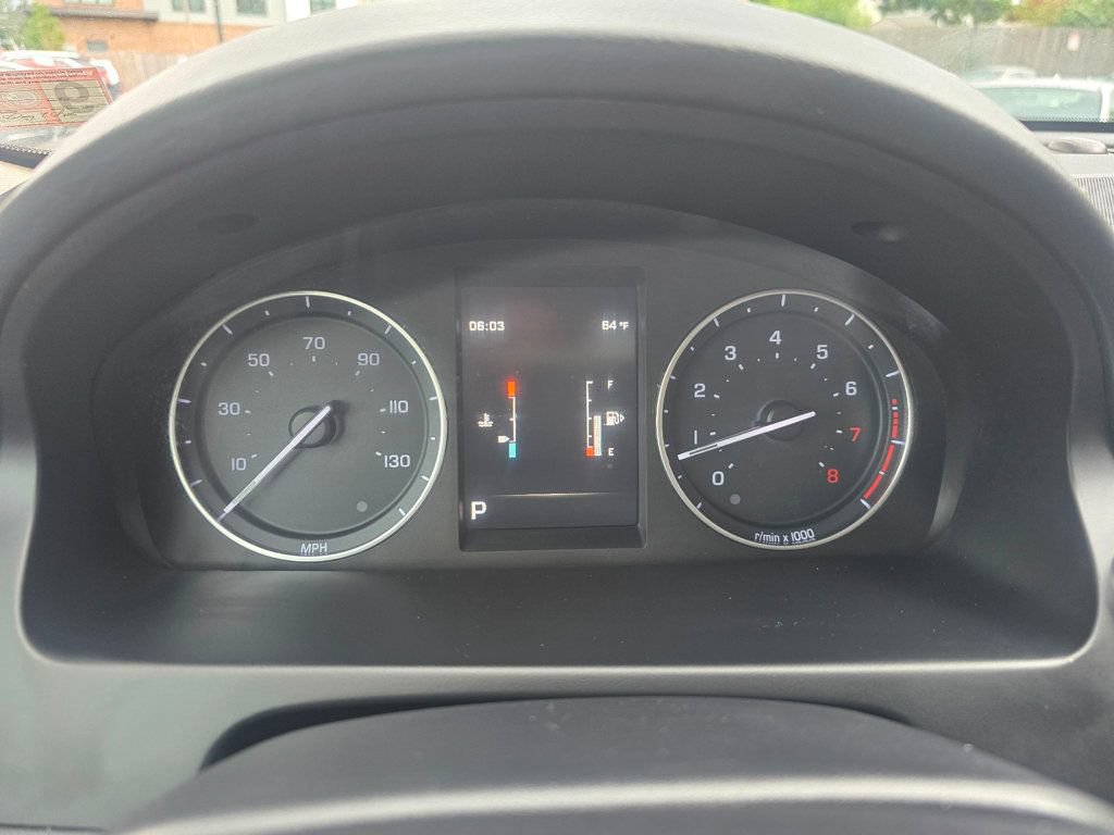 Used 2014 Land Rover LR2 HSE AWD/4WD image 19