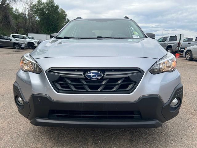 Used 2022 Subaru Crosstrek 2.5i Sport w/ Moonroof Package AWD/4WD image 8