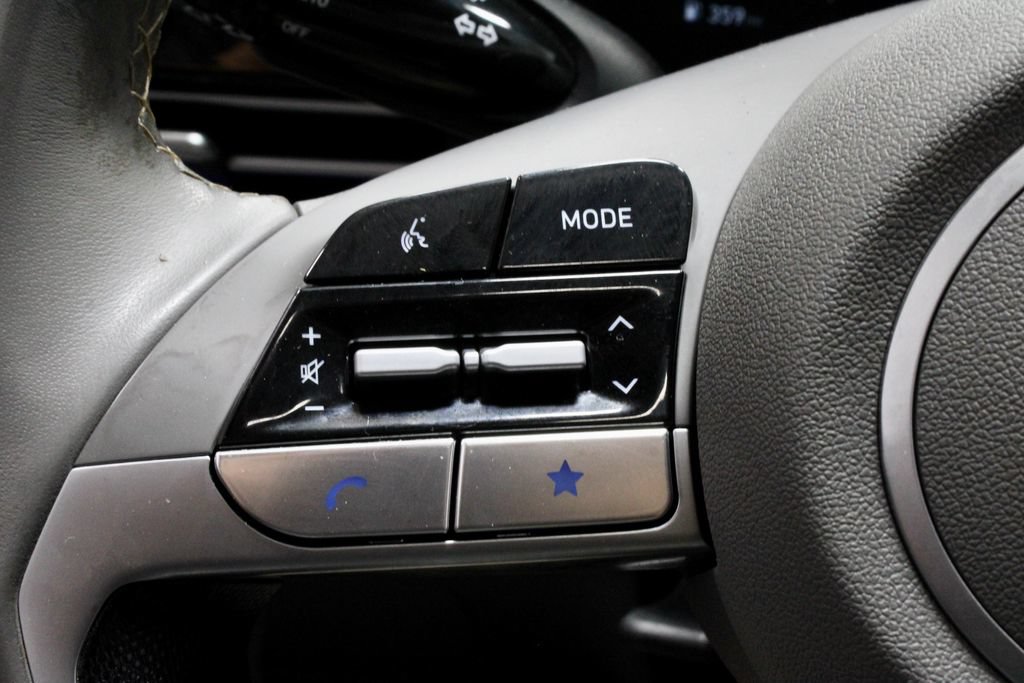 Used 2024 Hyundai Elantra SEL w/ Convenience Package FWD image 29