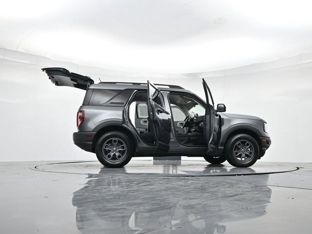 Used 2024 Ford Bronco Sport Big Bend image 51