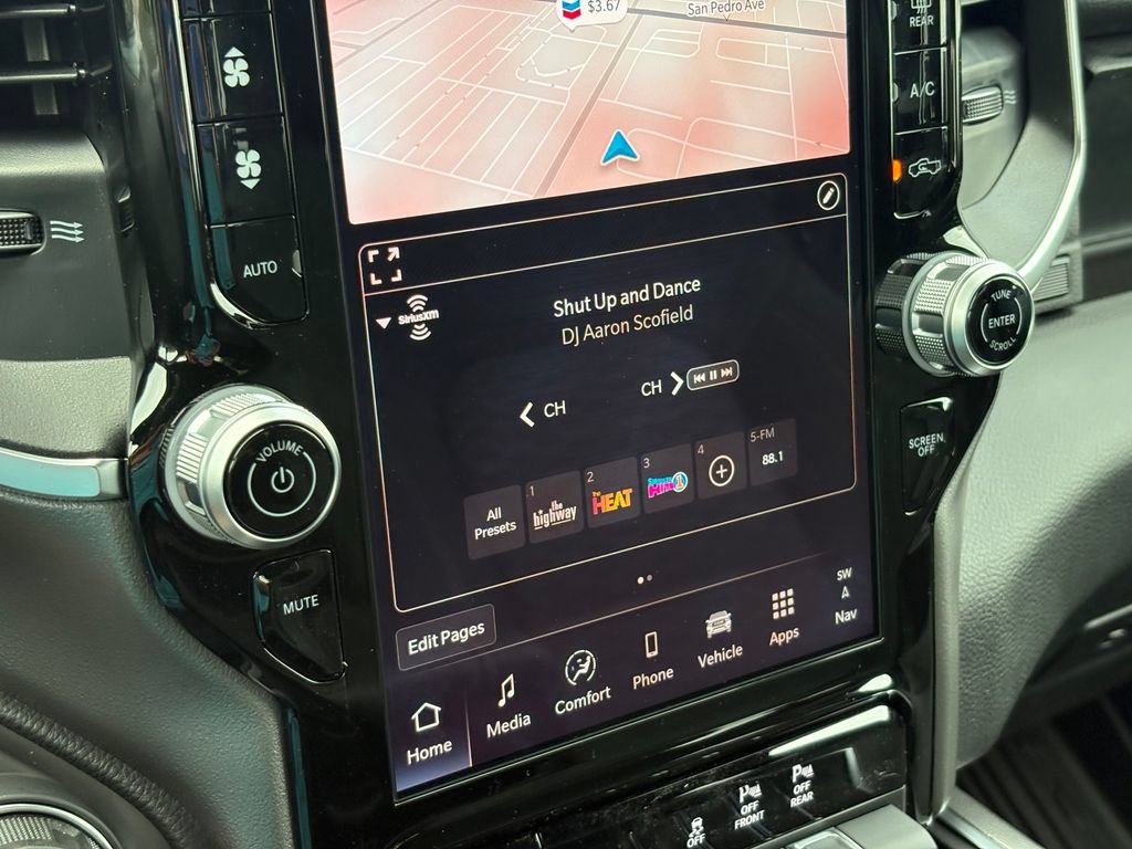 New 2027 RAM 1500 Lone Star AWD/4WD image 31