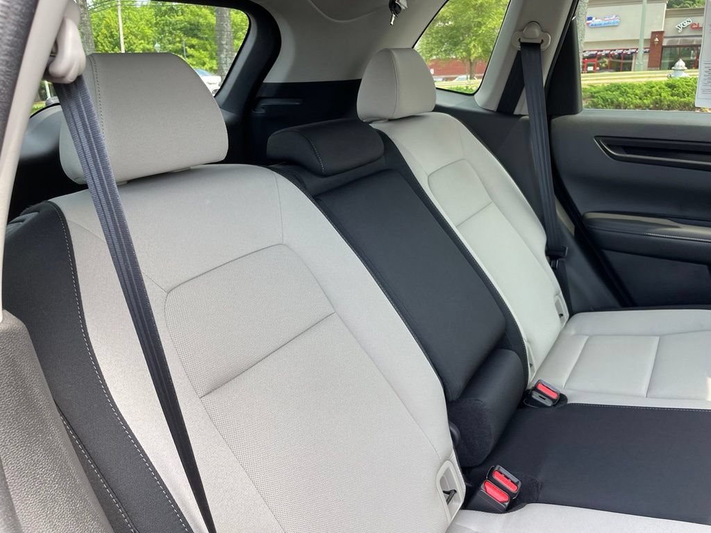 Certified 2024 Honda CR-V EX image 36
