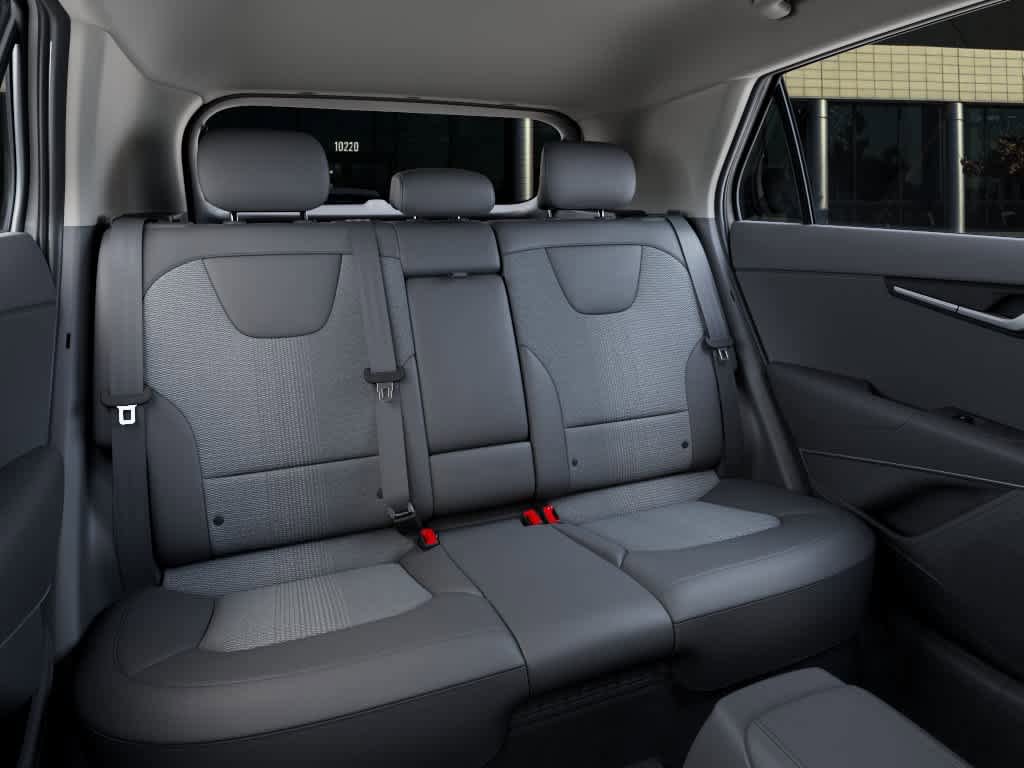 New 2026 Kia Niro EX FWD image 16