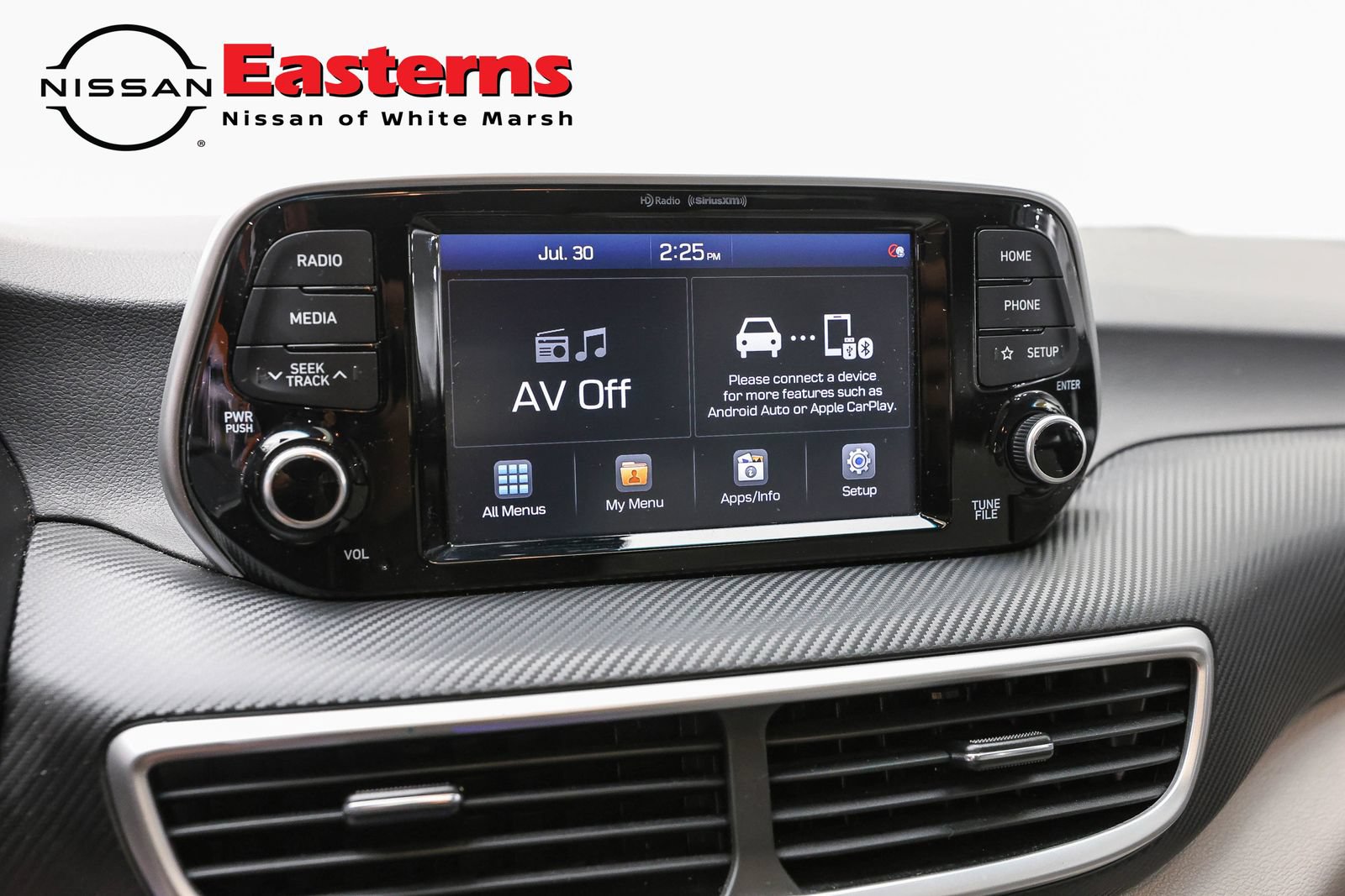Used 2021 Hyundai Tucson SEL AWD/4WD image 18