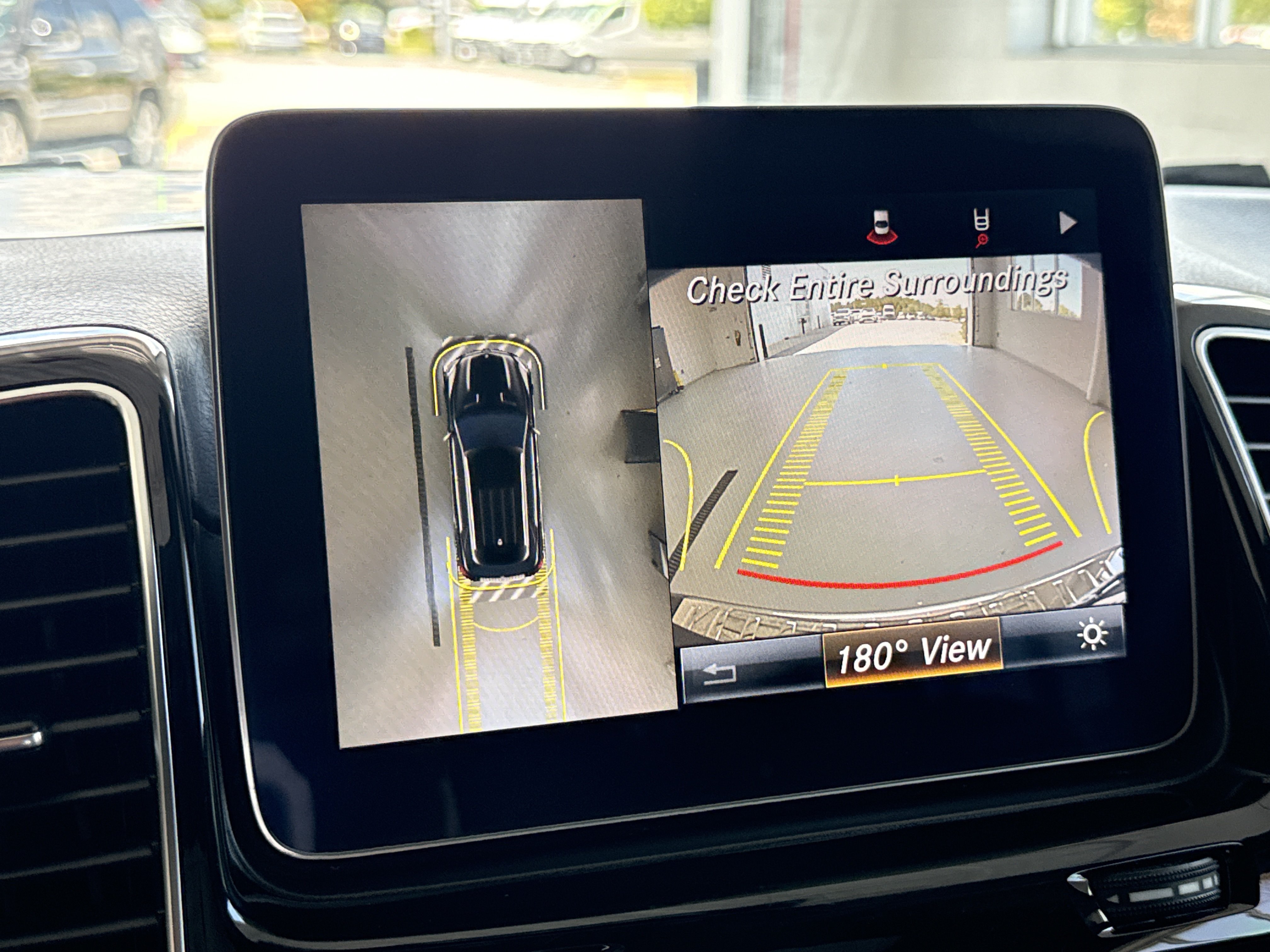 Used 2017 Mercedes-Benz GLE 350 image 43