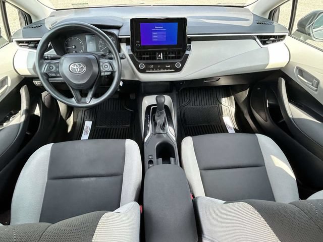 Used 2024 Toyota Corolla LE FWD image 9