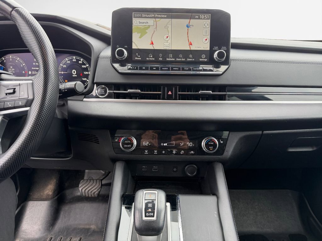 Used 2022 Mitsubishi Outlander SE image 22