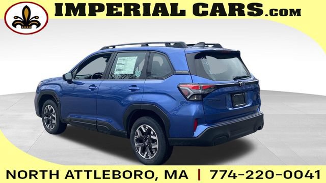 New 2026 Subaru Forester AWD/4WD image 7