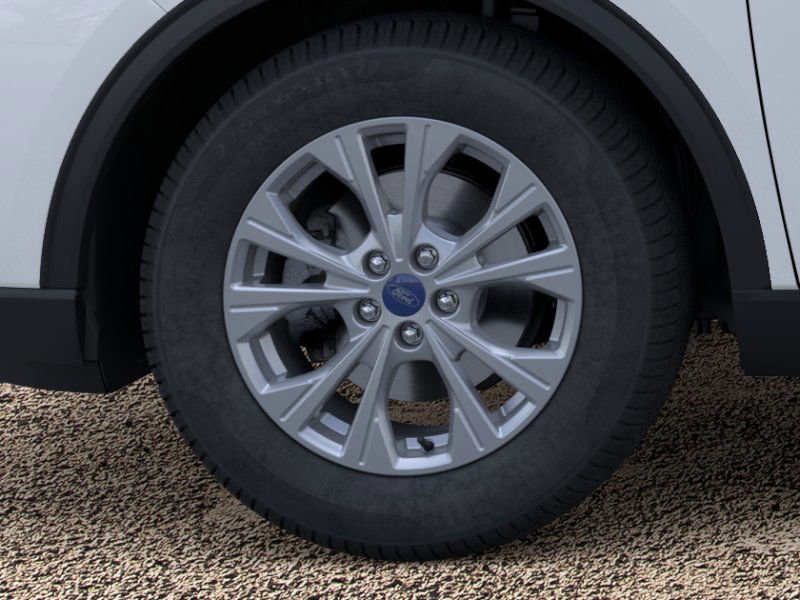 New 2026 Ford Escape Active image 19