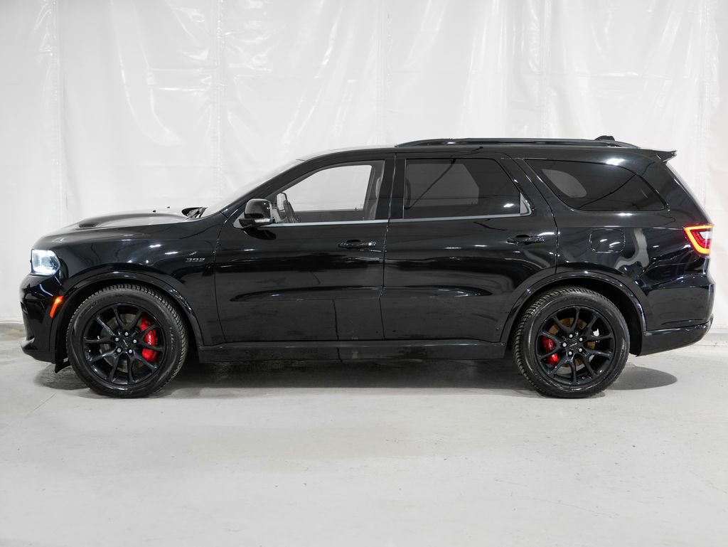 Used 2023 Dodge Durango SRT AWD/4WD image 2