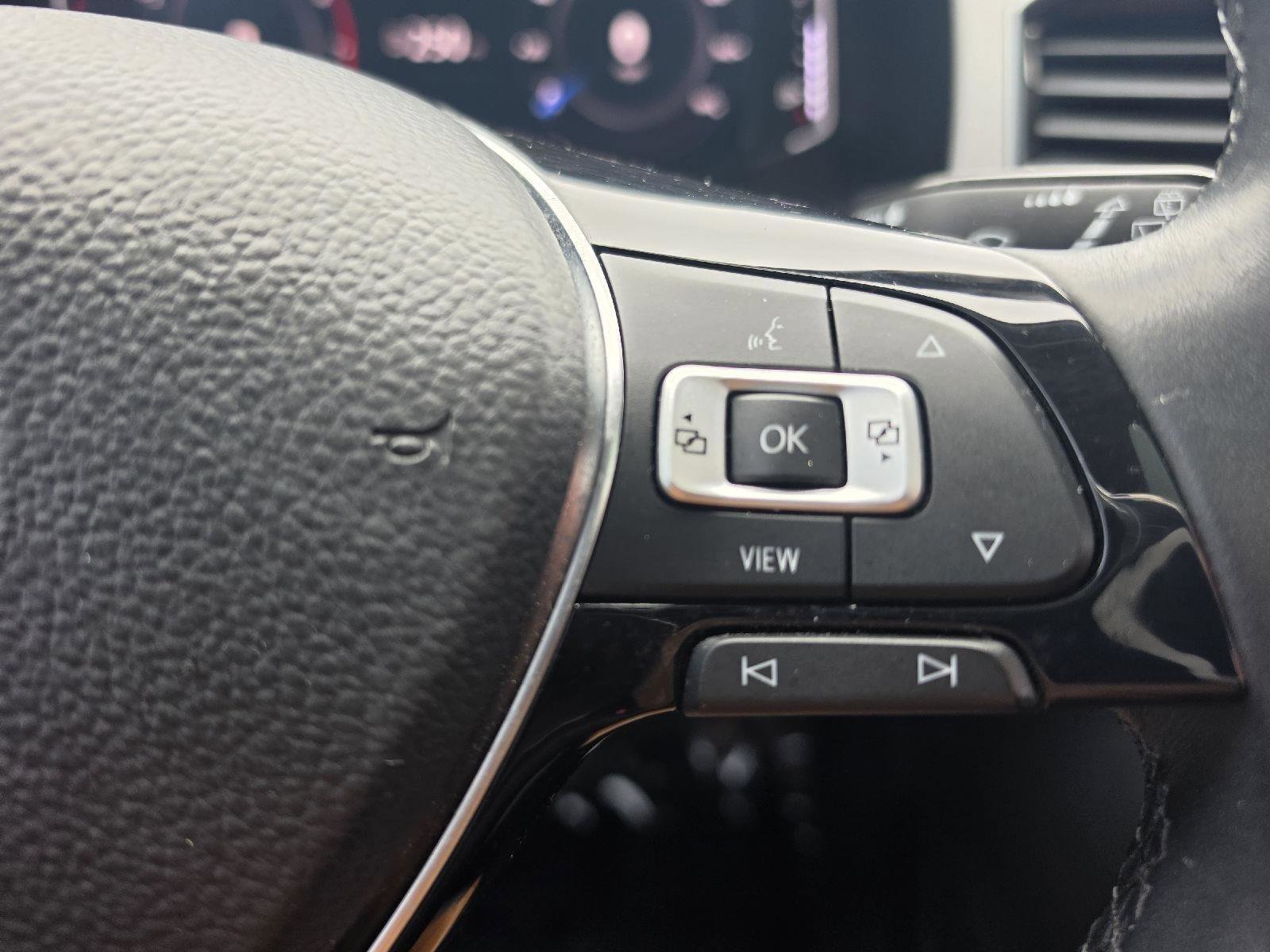 Used 2019 Volkswagen Atlas SEL Premium image 21