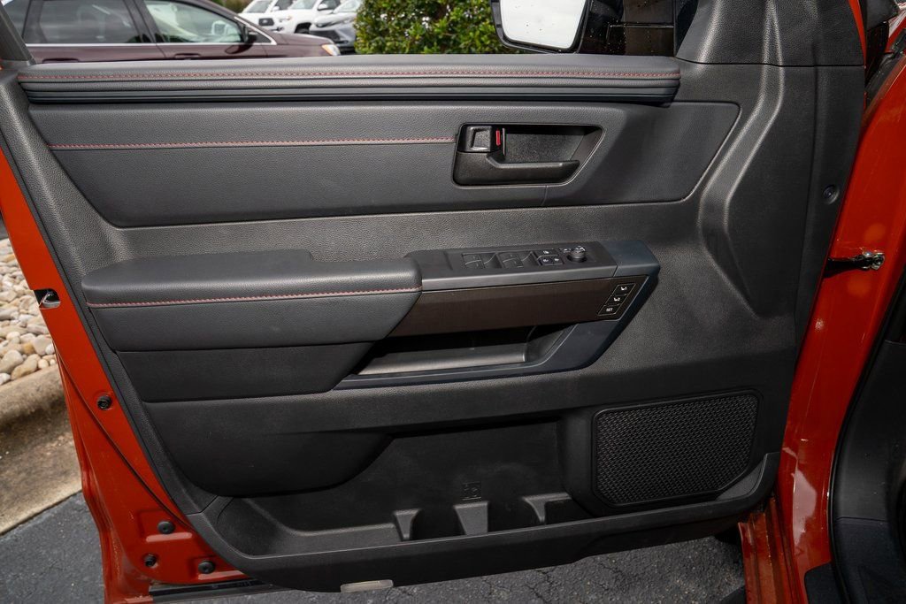 Used 2024 Toyota Tundra TRD Pro image 12
