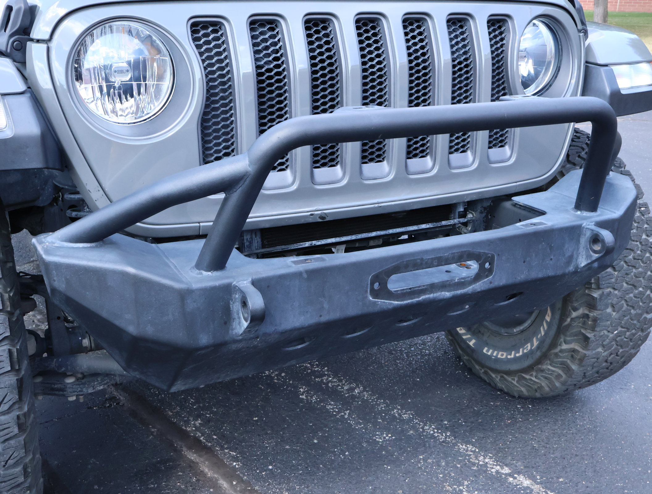 Used 2021 Jeep Wrangler Unlimited Rubicon image 27