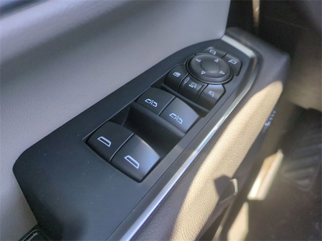 New 2026 Chevrolet Silverado 2500 LTZ w/ Z71 Chrome Sport Edition image 25
