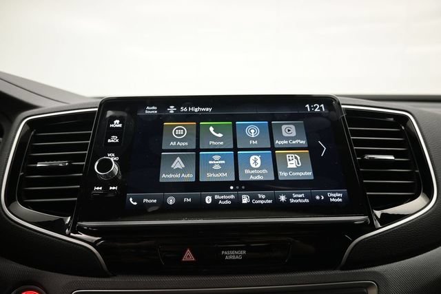 New 2026 Honda Ridgeline RTL image 13