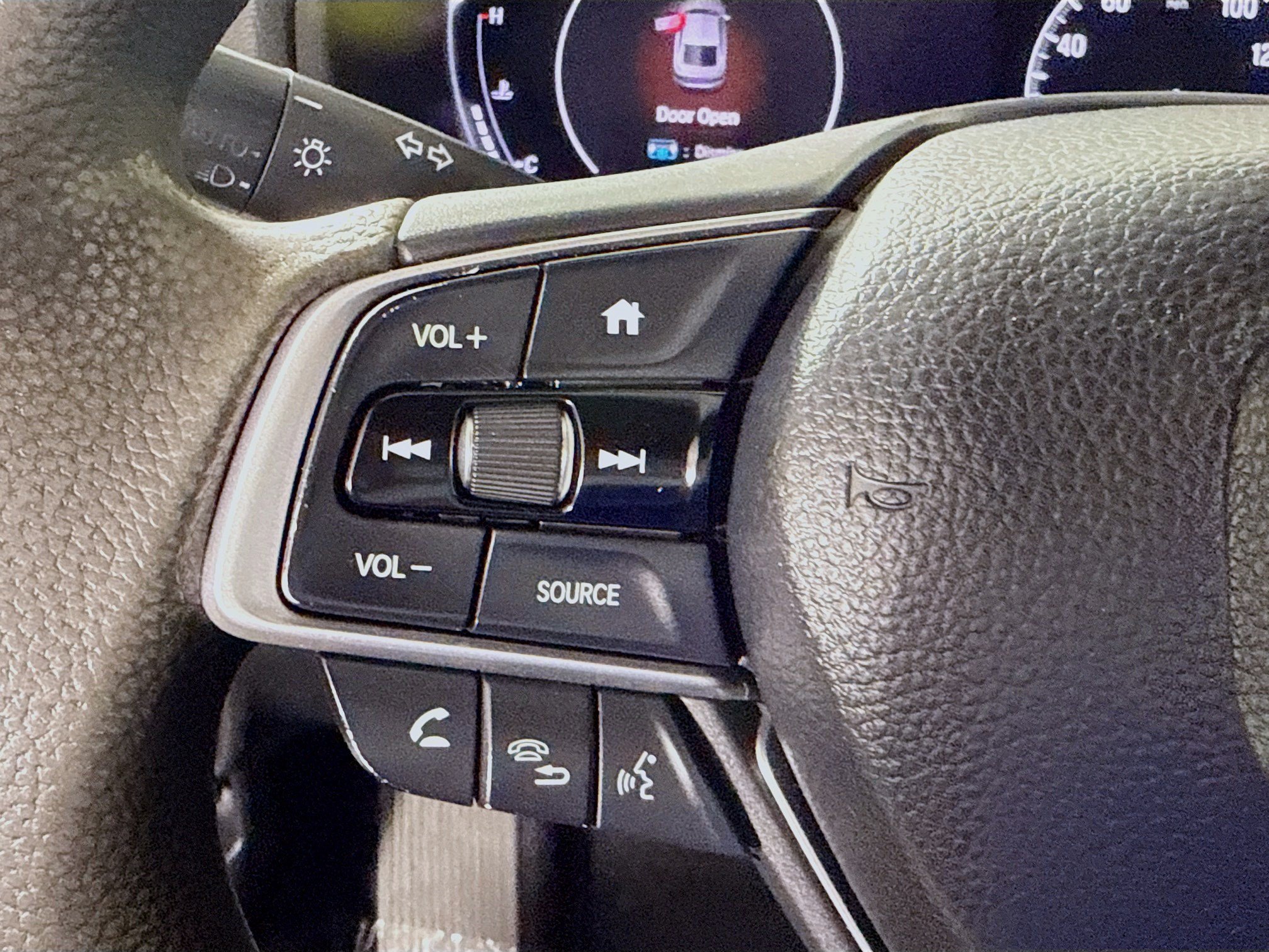 Used 2019 Honda Accord LX image 14