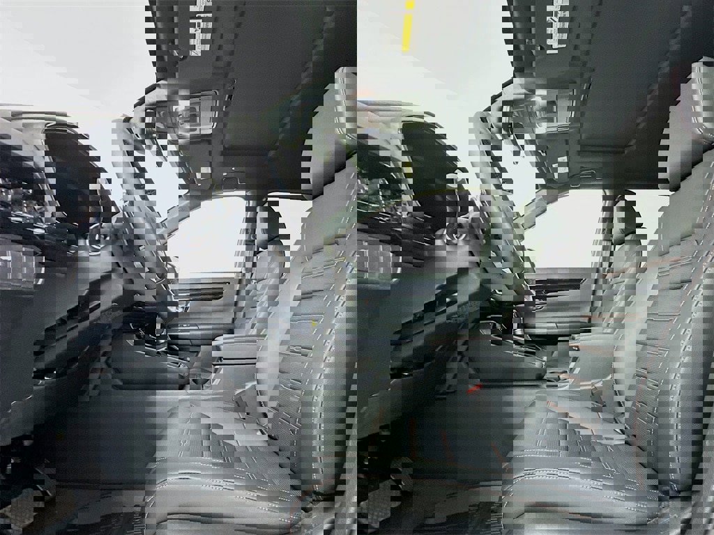 New 2026 Honda CR-V Sport Touring image 14