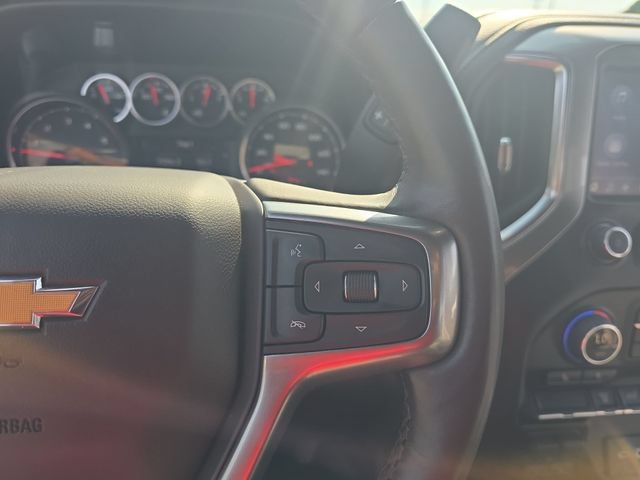 Used 2023 Chevrolet Silverado 3500 LT w/ Convenience Package AWD/4WD image 19