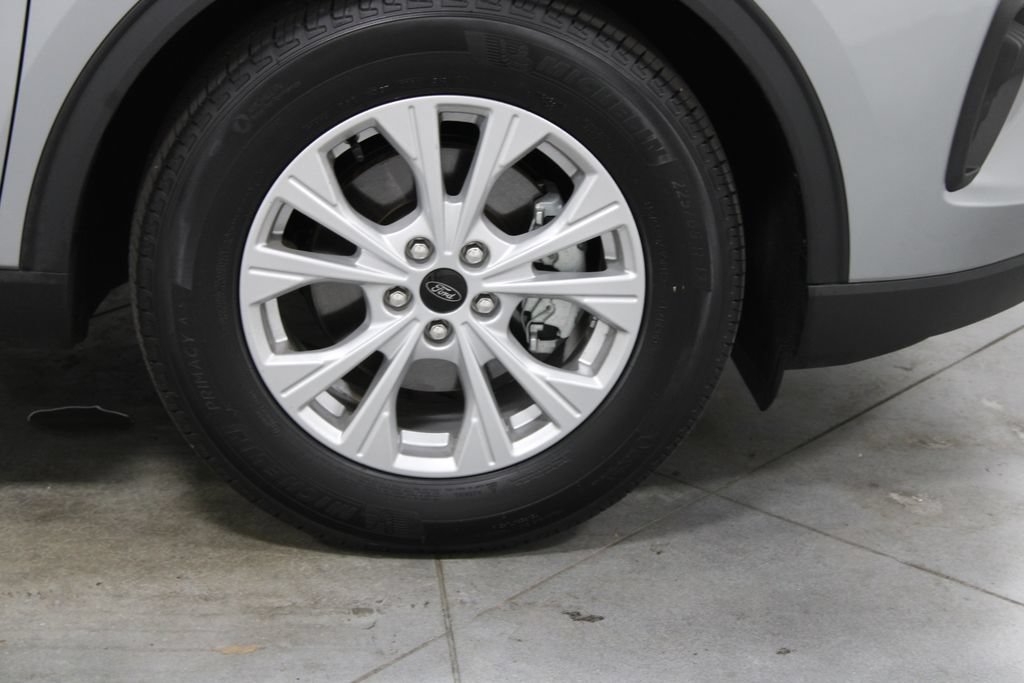 Used 2024 Ford Escape Active FWD image 12