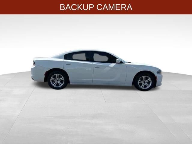 Used 2020 Dodge Charger SXT RWD image 8
