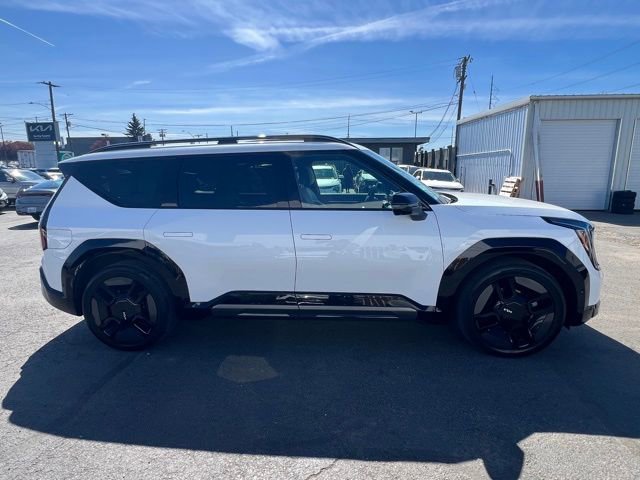 Used 2024 Kia EV9 GT-Line image 4