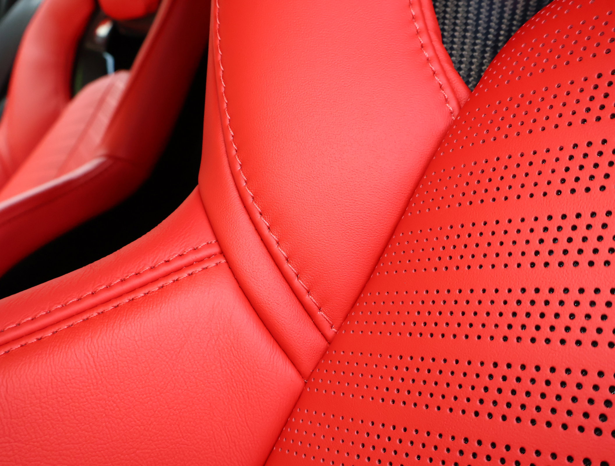 New 2026 Chevrolet Corvette Stingray Preferred Cpe w/ 2LT image 12