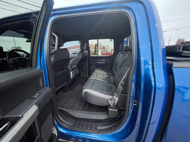 Used 2018 Ford F150 Raptor w/ Equipment Group 802A Luxury image 11