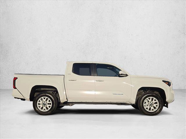 Certified 2026 Toyota Tacoma SR5 RWD image 4