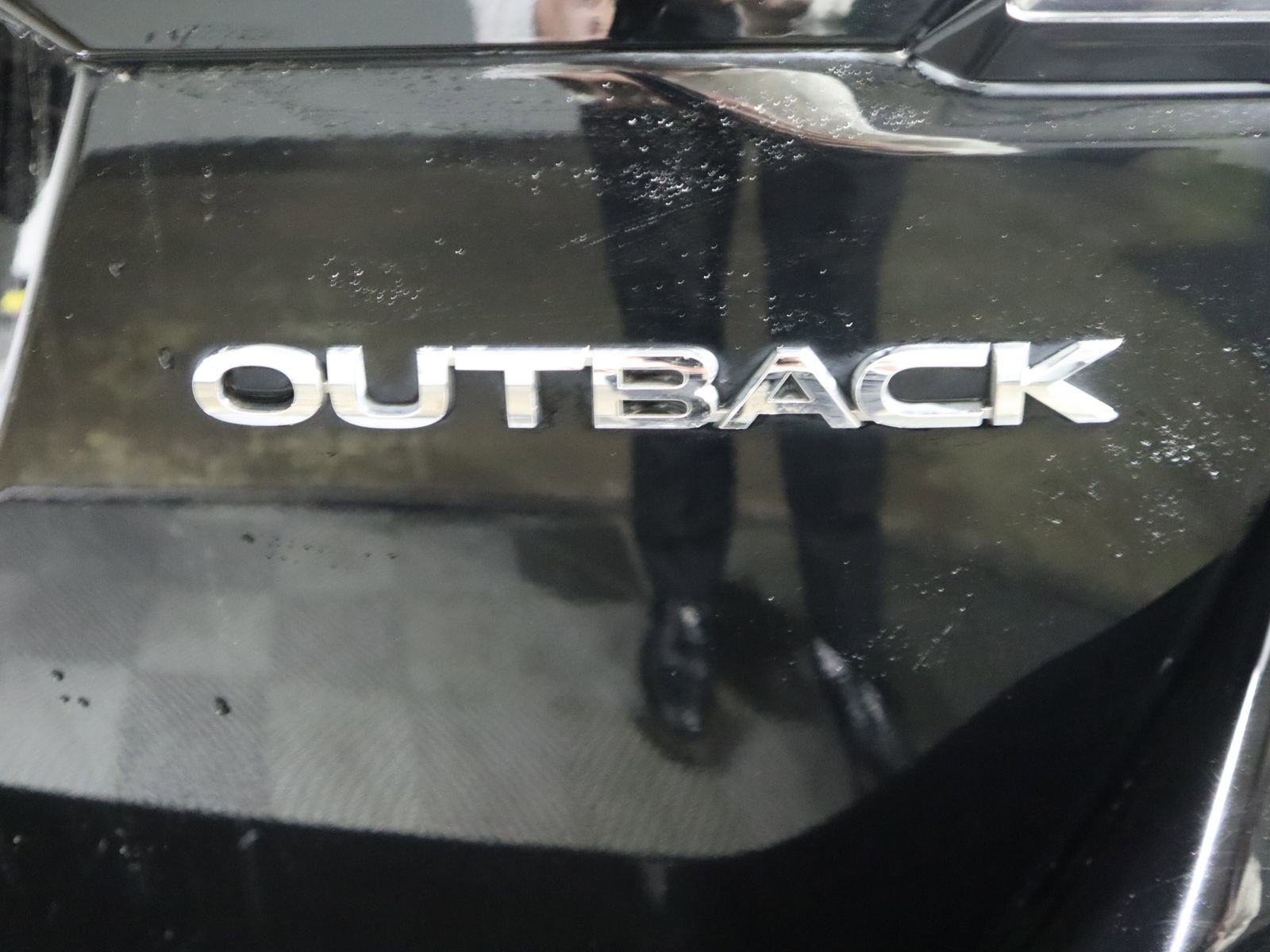 Used 2024 Subaru Outback Limited AWD/4WD image 10