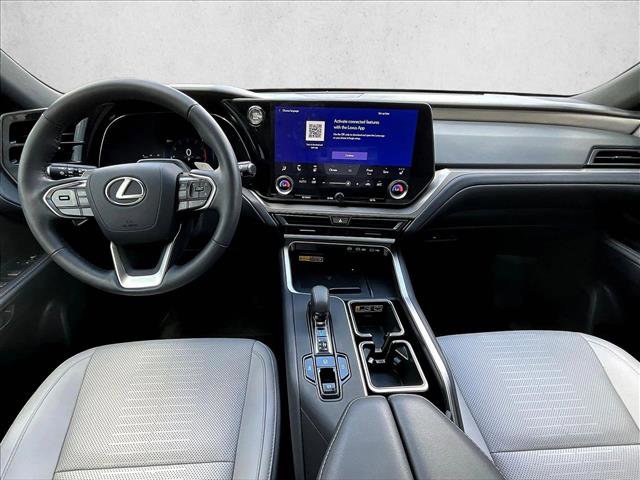Used 2026 Lexus TX 350 FWD w/ Convenience Package image 16