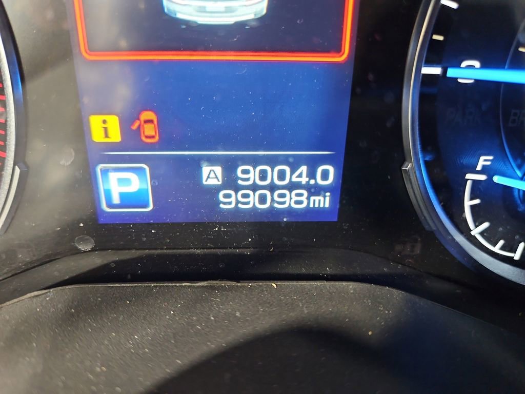 Used 2022 Subaru Ascent Touring w/ Popular Package #2A image 17