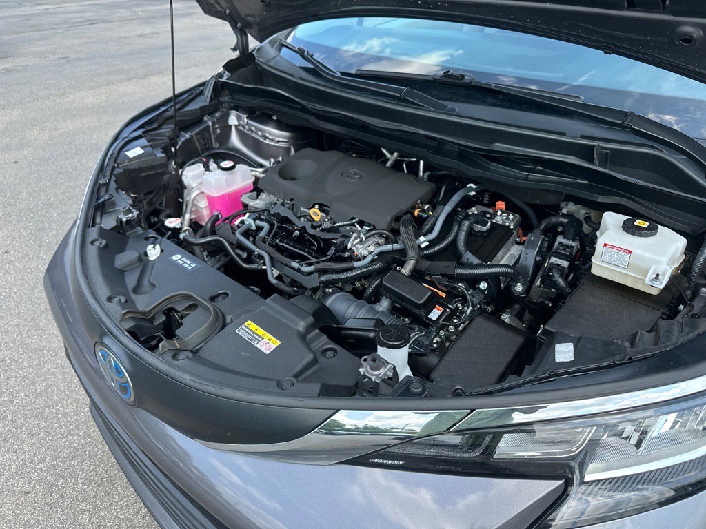 Used 2022 Toyota Sienna LE image 14